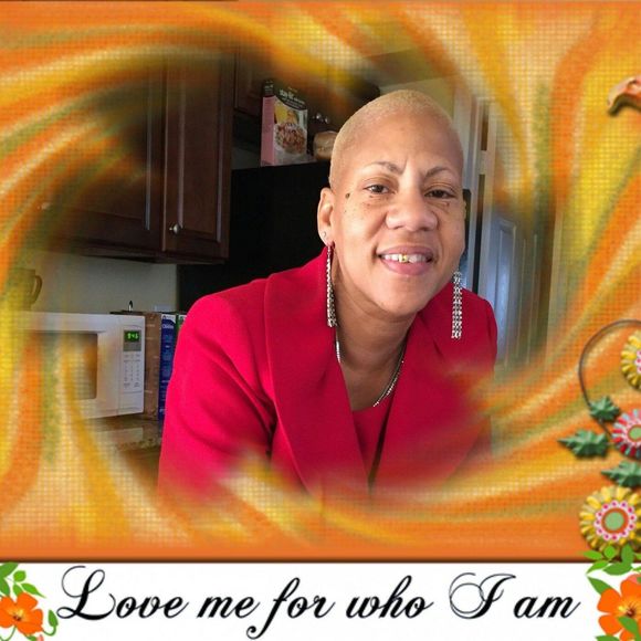 Meet your Posher, Patsy - Picture 1 of 1